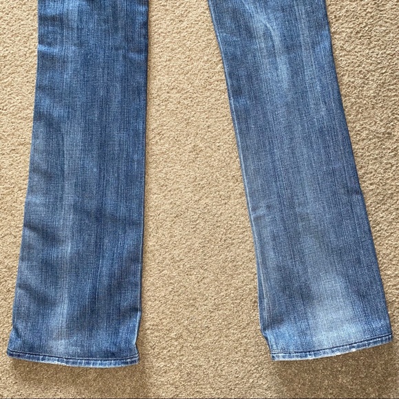 🔴 2/$25 S|A|L|E Earnest Sewin | Slightly Boot Cut - Picture 10 of 16